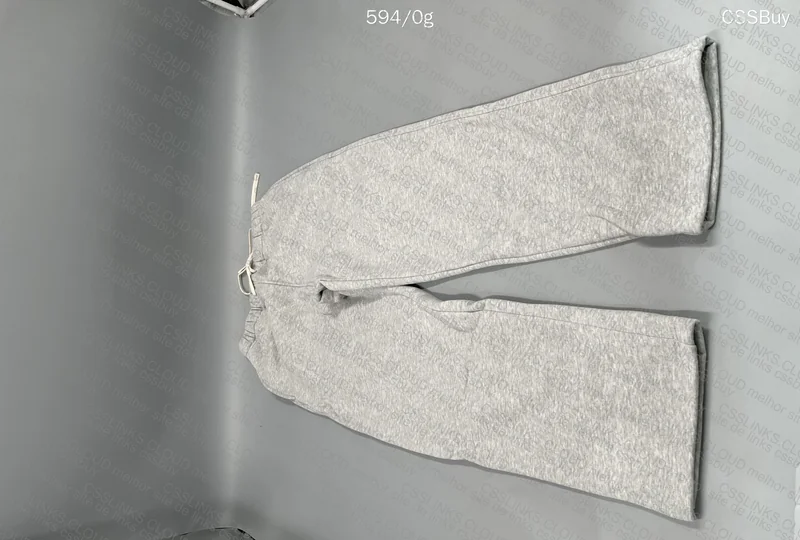ArtieMaster Sweatpants 2