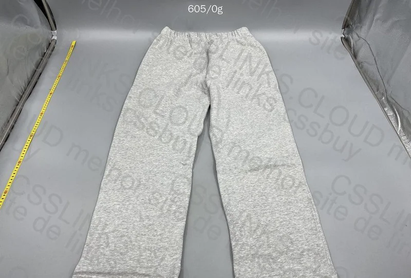 Artiemaster Sweatpants 3