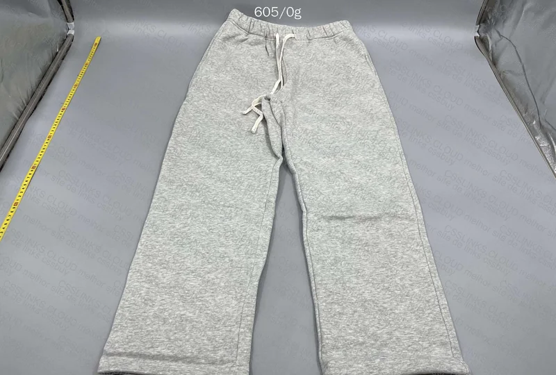 Artiemaster Sweatpants 4