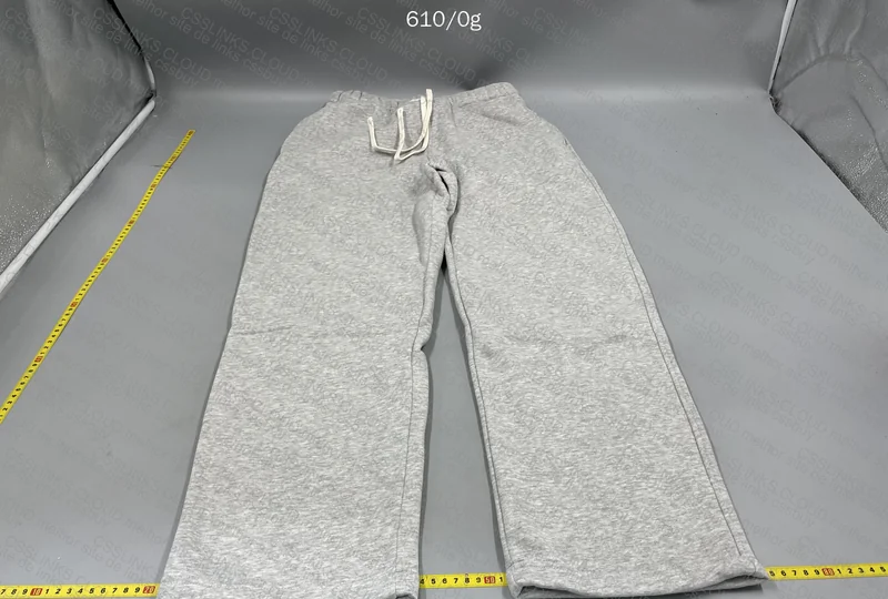 Artiemaster Sweatpants