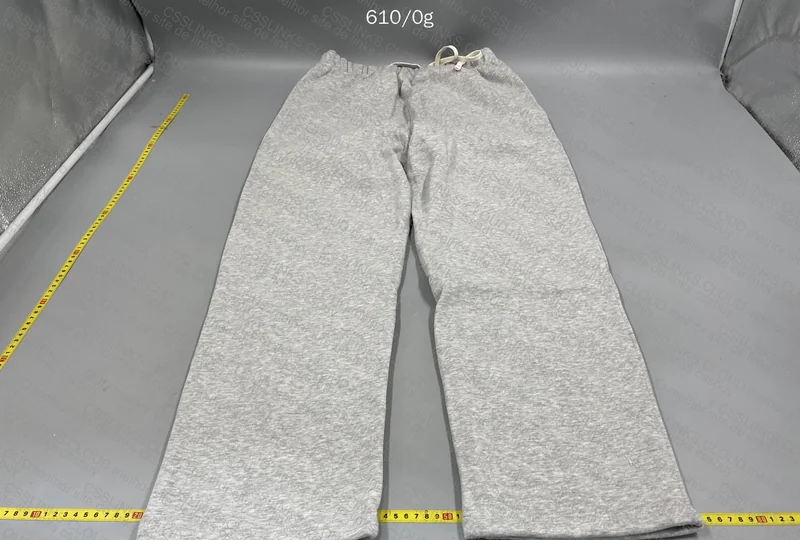Artiemaster Sweatpants 3