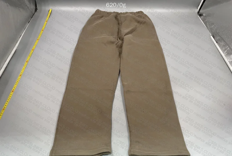 Artiemaster Sweatpants