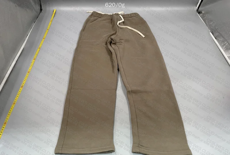 Artiemaster Sweatpants 3