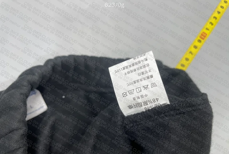 Artiemaster Sweatpants