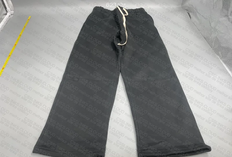 Artiemaster Sweatpants 2
