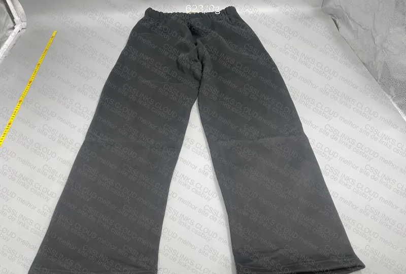 Artiemaster Sweatpants 4