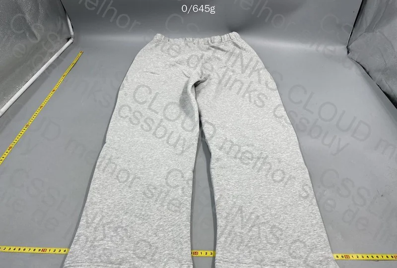 ARTIEMASTER Sweatpants