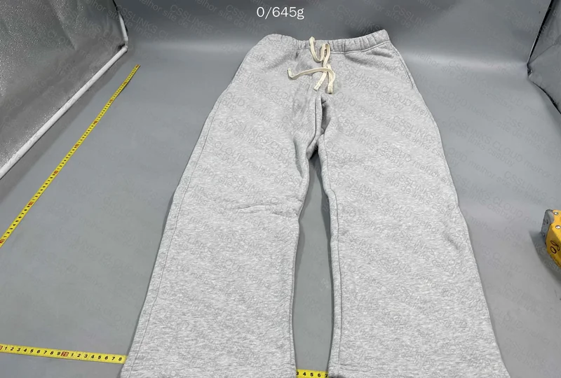 ARTIEMASTER Sweatpants 2