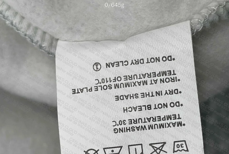 ARTIEMASTER Sweatpants 3