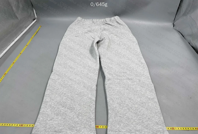 ARTIEMASTER Sweatpants 4