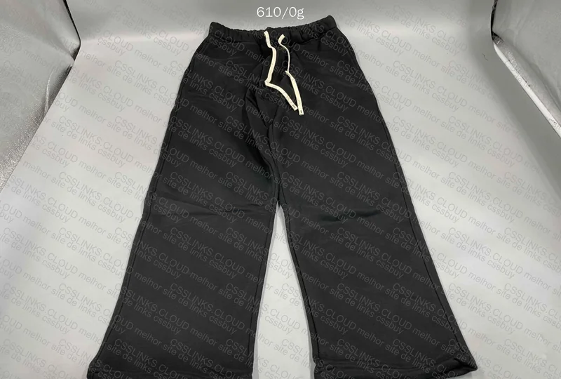 ARTIEMASTER Sweatpants