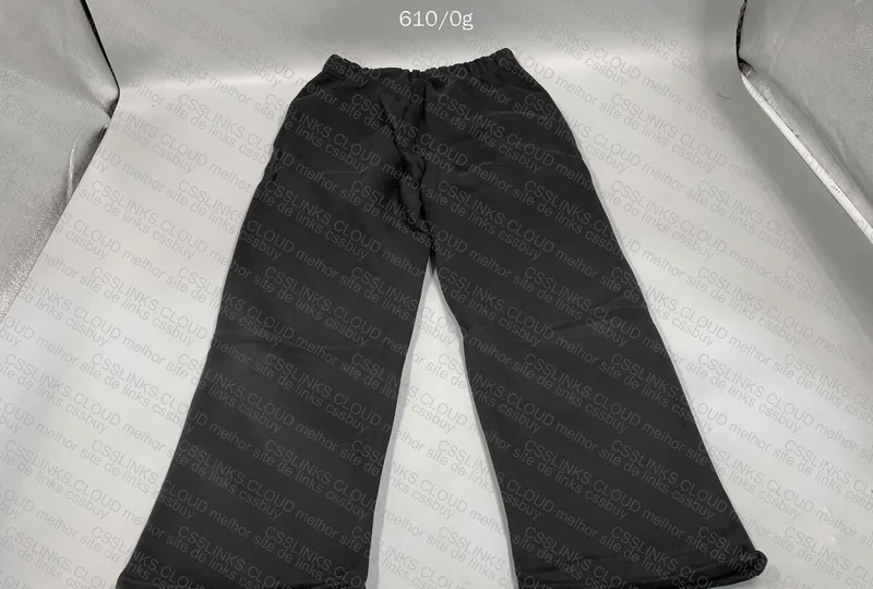 ARTIEMASTER Sweatpants 4