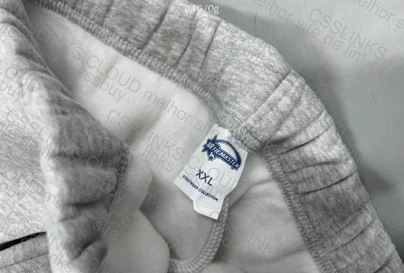 Artiemaster Sweatpants 2