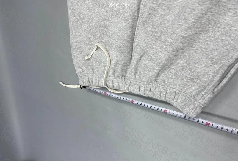 Artiemaster Sweatpants 3