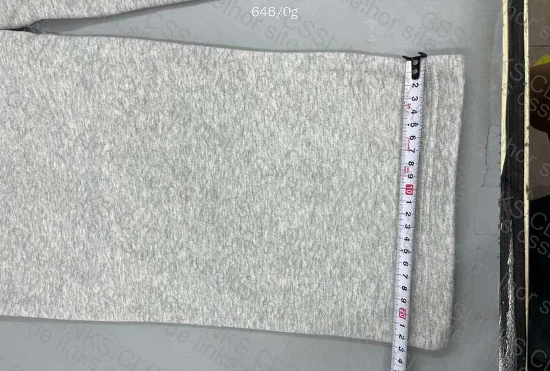 Artiemaster Sweatpants 4
