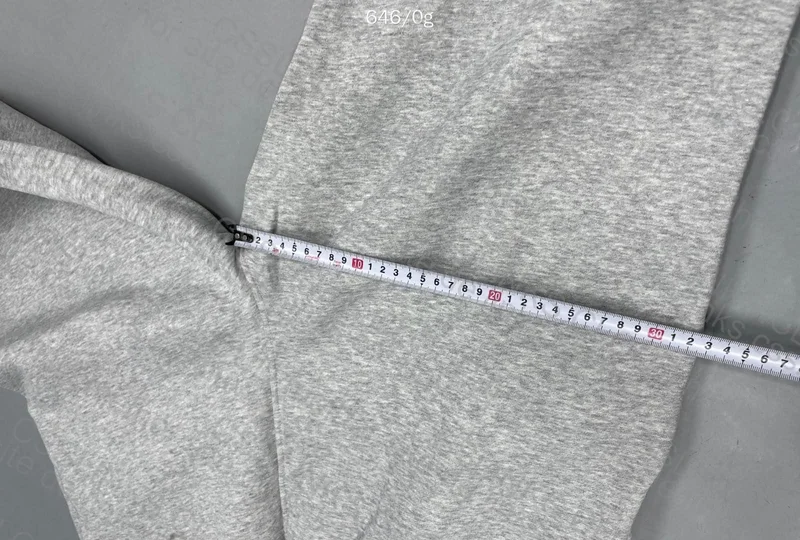 Artiemaster Sweatpants 5