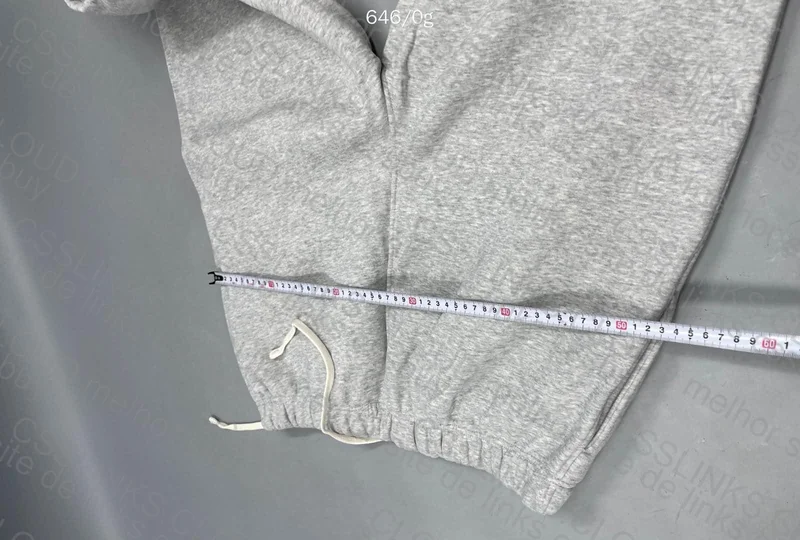 Artiemaster Sweatpants 6
