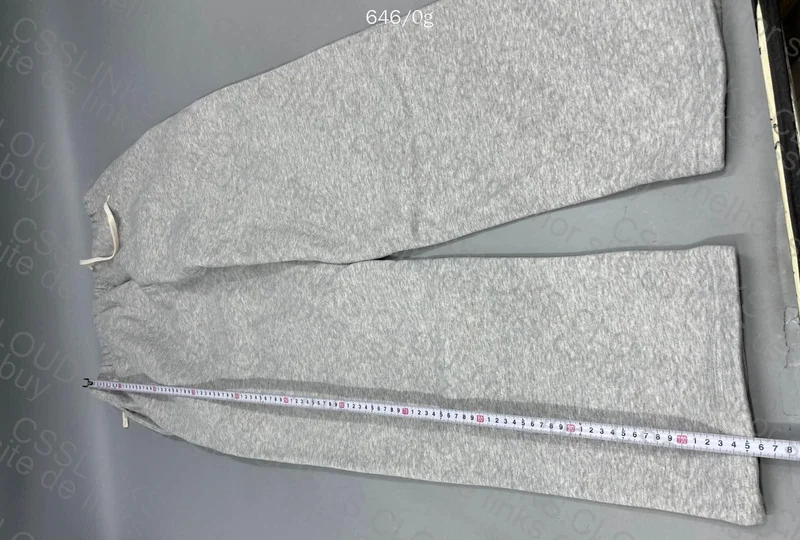 Artiemaster Sweatpants 7