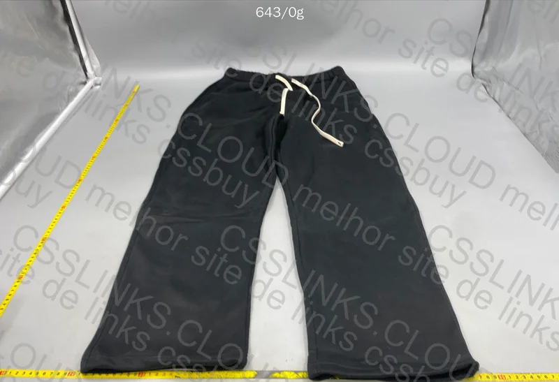 Artiemaster Sweatpants 2