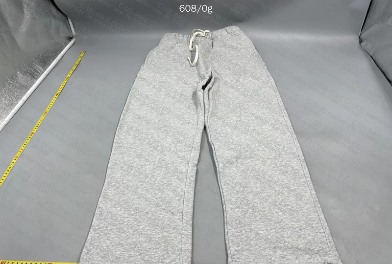 Artiemaster Sweatpants