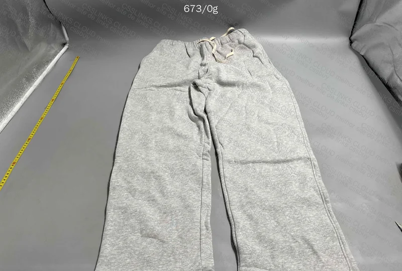 Artiemaster Sweatpants