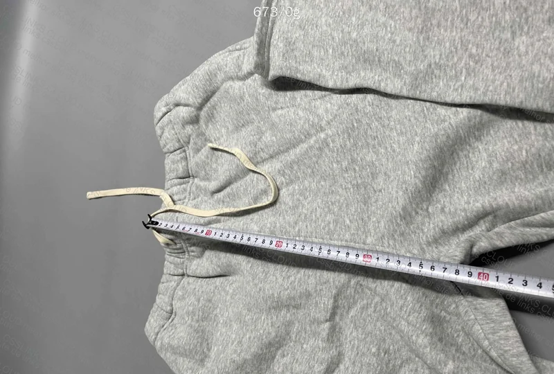 Artiemaster Sweatpants 2