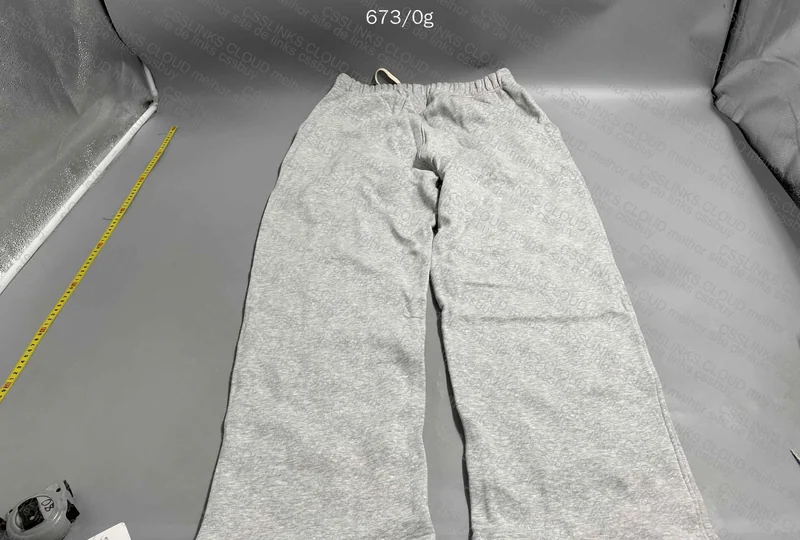 Artiemaster Sweatpants 4