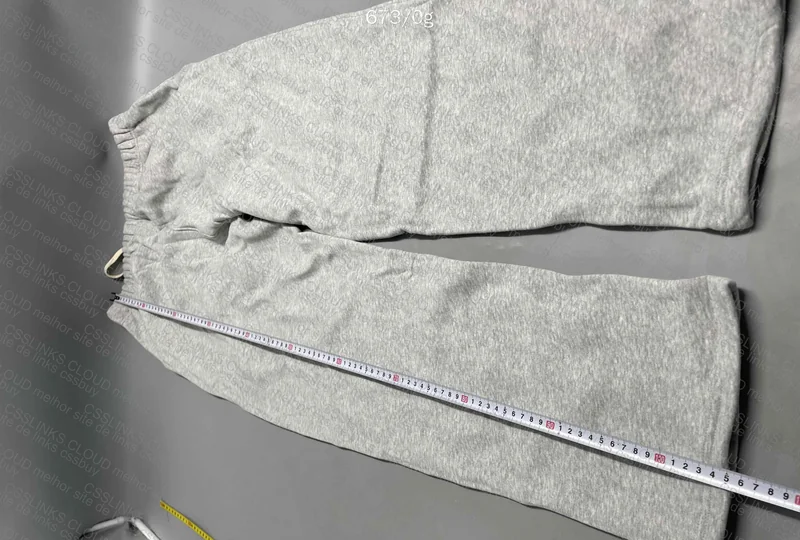 Artiemaster Sweatpants 5