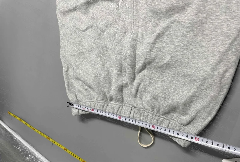 Artiemaster Sweatpants 6