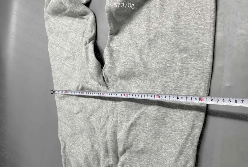 Artiemaster Sweatpants 7