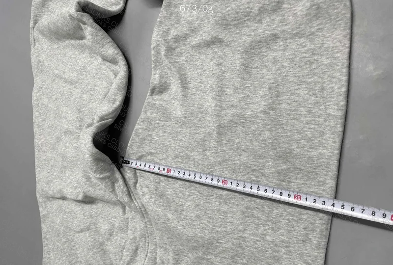 Artiemaster Sweatpants 8