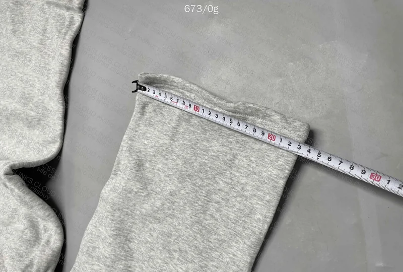 Artiemaster Sweatpants 9