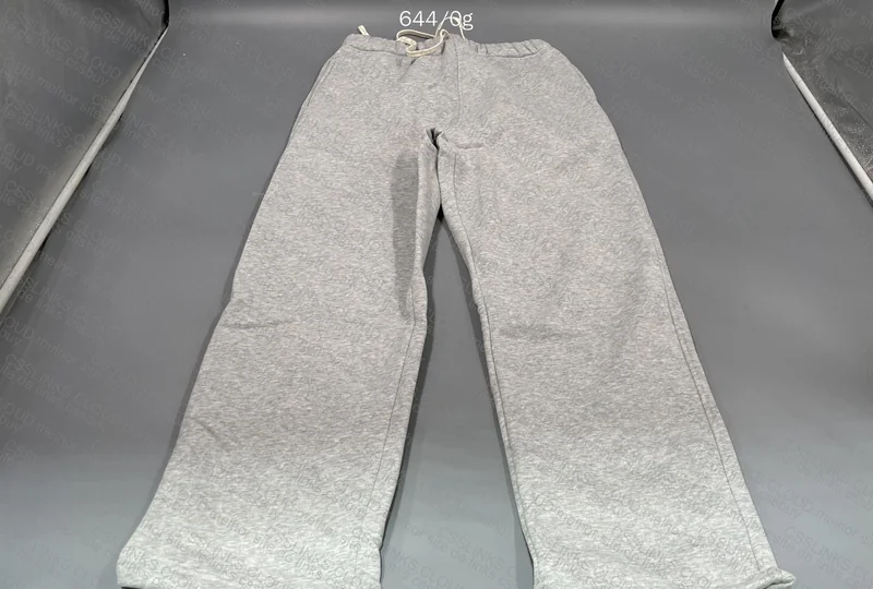 Artiemaster Sweatpants 2