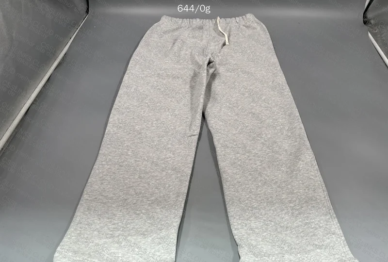 Artiemaster Sweatpants 3