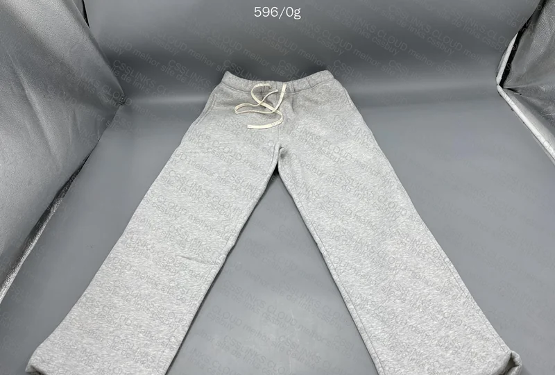 ArtieMaster Sweatpants 2