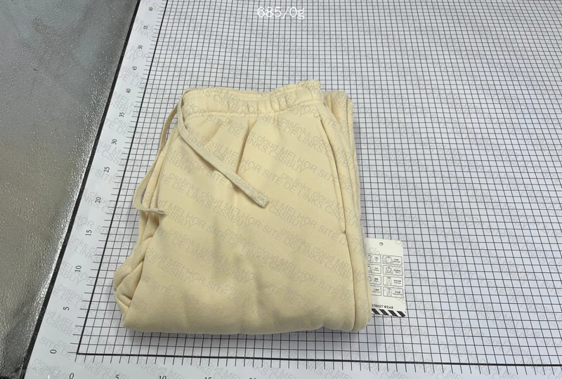 Artiemaster Sweatpants