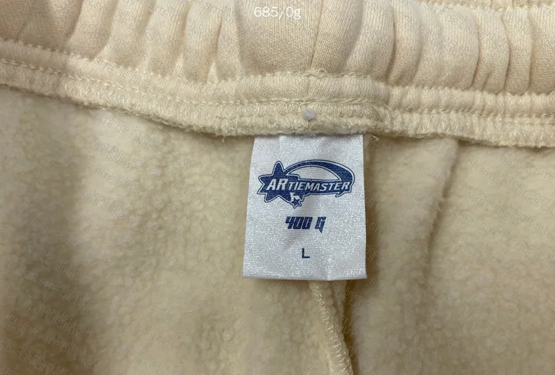 Artiemaster Sweatpants 3
