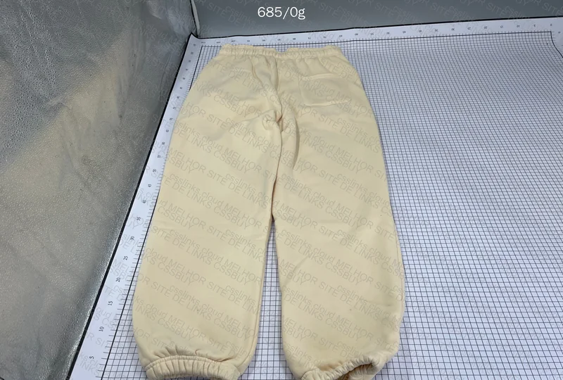 Artiemaster Sweatpants 4