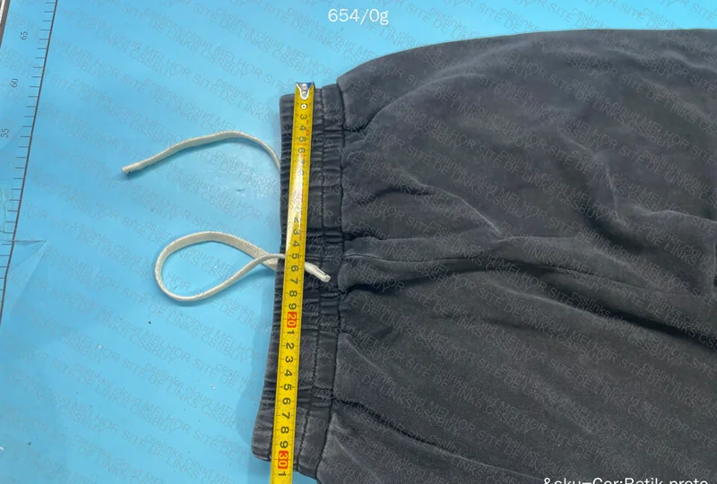 ARTIEMASTER Sweatpants