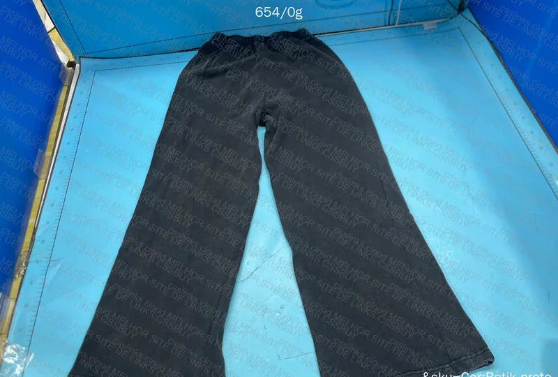 ARTIEMASTER Sweatpants 2