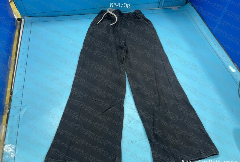 ARTIEMASTER Sweatpants 3