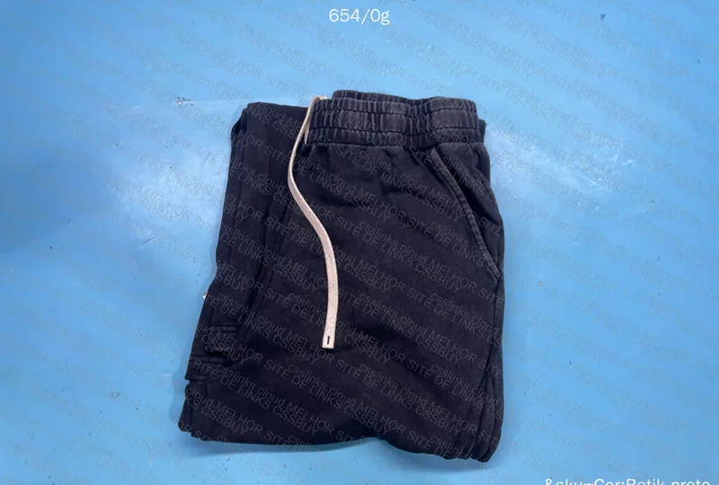 ARTIEMASTER Sweatpants 6