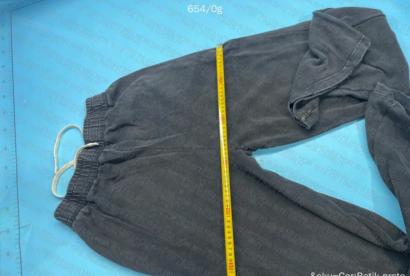 ARTIEMASTER Sweatpants 7