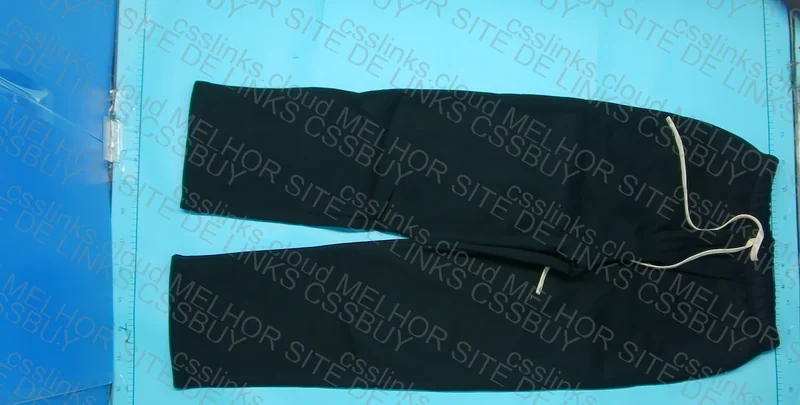 Artiemaster Sweatpants 3