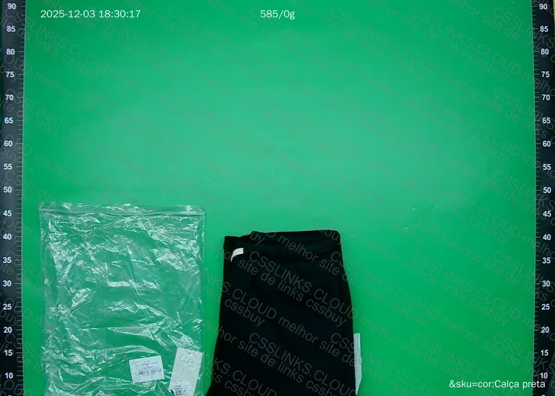 ARTIEMASTER Sweatpants 3