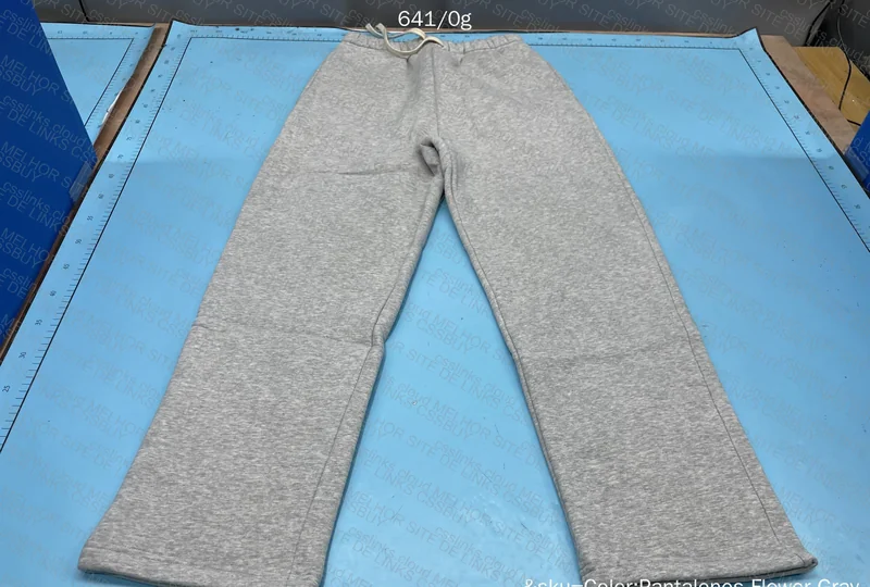 Artiemaster Sweatpants (Gray) 2