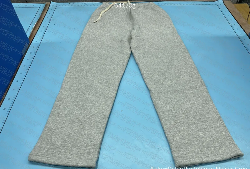 Artiemaster Sweatpants (Gray) 3