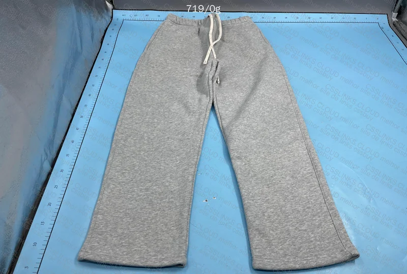 ArtieMaster Sweatpants (With Measurements)