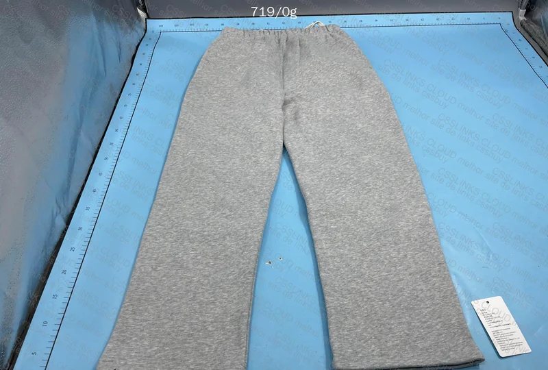 ArtieMaster Sweatpants (With Measurements) 2