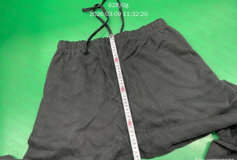 Calça moletom Artiemaster com medidas 7